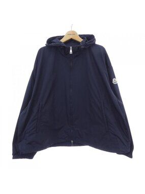 Moncler Tyx Jacket Navy